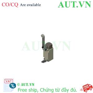 Ảnh của Công tắc an toàn  Omron D4B-2116N
