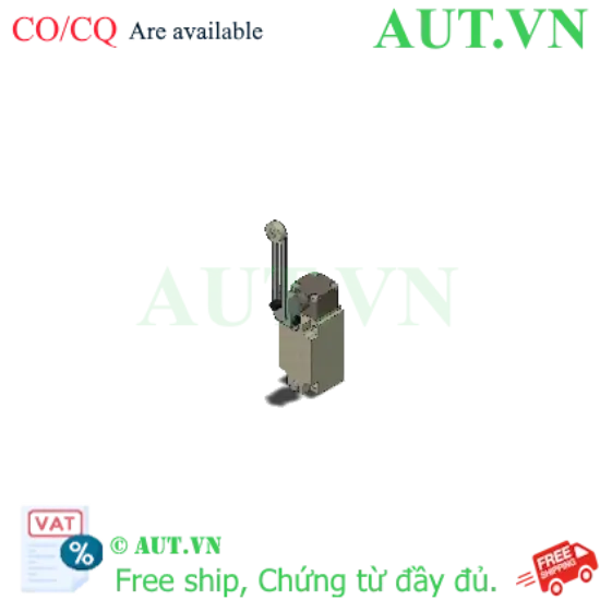 Ảnh của Công tắc an toàn  Omron D4B-2116N