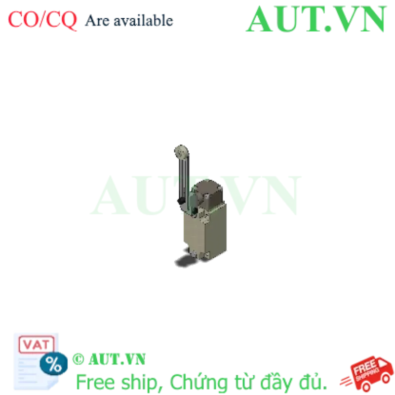 Ảnh của Công tắc an toàn  Omron D4B-2116N