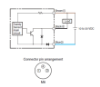 Ảnh của aut.vn Cảm biến tiệm cận  Omron E2E-C04S12-MC-C1