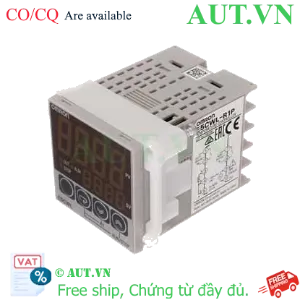 Ảnh của Đồng hồ nhiệt Omron E5CWL-R1P AC100-240
