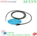 Ảnh của Cable cho cảm biến Omron XS5F-D421-D80-P