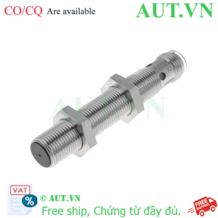 Ảnh của Cảm biến tiệm cận Omron E2A-S12LS04-M1-C1 (M12, 4mm, NPN-NO) Chính Hãng