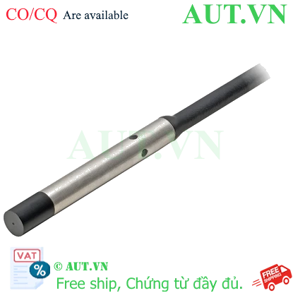 Ảnh của Cảm biến tiệm cận  Omron E2E-C04N03-WC-B2 5M