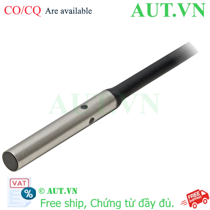 Ảnh của Cảm biến tiệm cận  Omron E2E-C04S12-WC-B2 5M