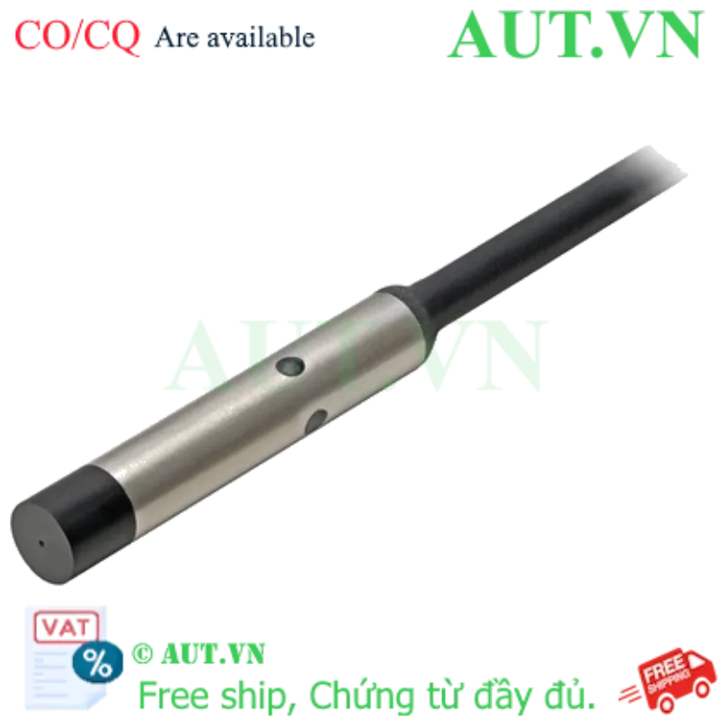 Ảnh của Cảm biến tiệm cận  Omron E2E-C06N04-WC-B2 5M