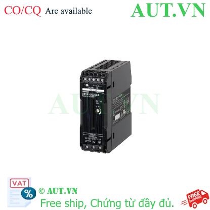Ảnh của Bộ nguồn xung  Omron S8VK-G03024