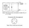 Ảnh của aut.vn Cảm biến tiệm cận  Omron E2EQ-X7D1-M1GJ 1M