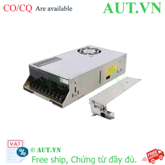 Ảnh của Bộ nguồn xung Omron S8FS-C35048D