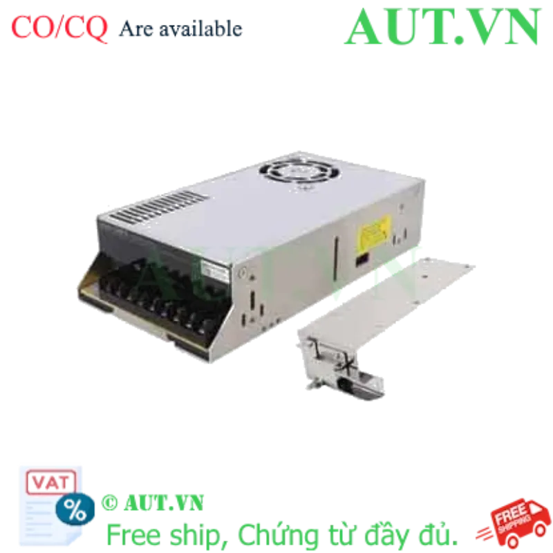 Ảnh của Bộ nguồn xung Omron S8FS-C35048D