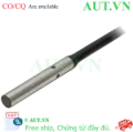Ảnh của Cảm biến tiệm cận Omron E2E-C04S12-WC-C1 | M4, NPN NO, 1.2mm - Siêu Nhỏ Gọn - AUT VN