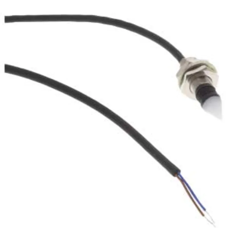 Ảnh của Công tắc hành trình Limit Switch Omron D5B-8025