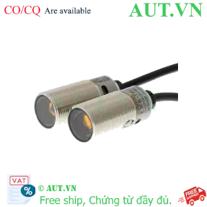 Ảnh của Cảm biến quang điện Omron E3FB-TP11 2M