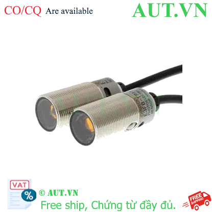 Ảnh của Cảm biến quang điện Omron E3FB-TP11 2M