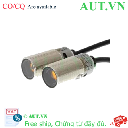 Ảnh của Cảm biến quang điện Omron E3FB-TP11 2M