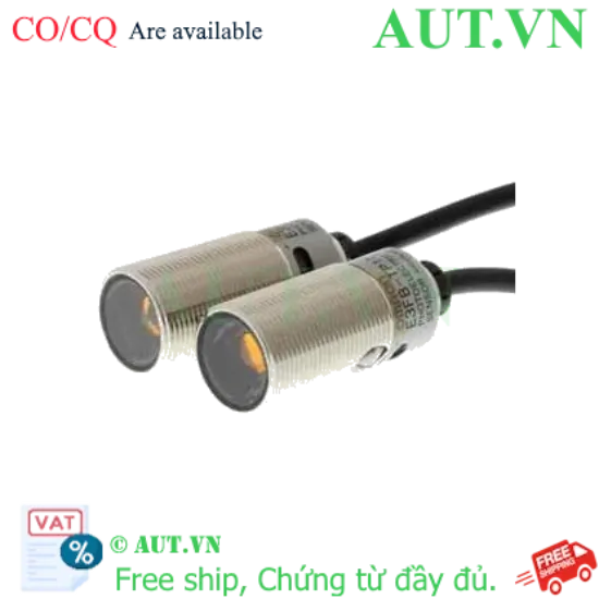 Ảnh của Cảm biến quang điện Omron E3FB-TP11 2M