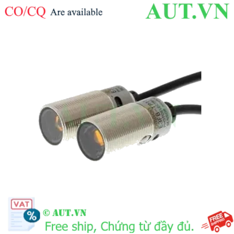 Ảnh của Cảm biến quang điện Omron E3FB-TP11 2M
