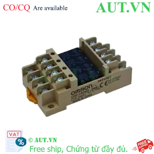 Ảnh của Rơ le trung gian Omron G6B-48BND DC24
