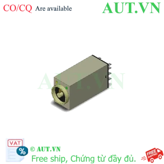 Ảnh của Timer  Omron H3YN-21 AC100-120