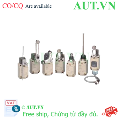 Ảnh của Công tắc hành trình Limit Switch Omron WLD28-G1LE-N