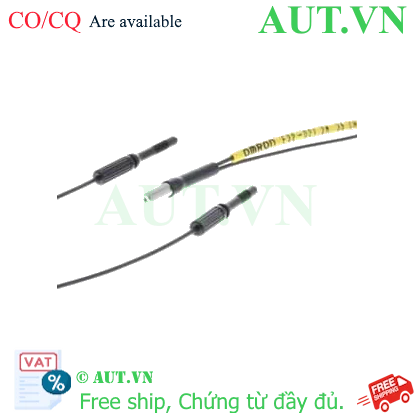 Ảnh của Cảm biến sợi quang Omron E32-D21 2M