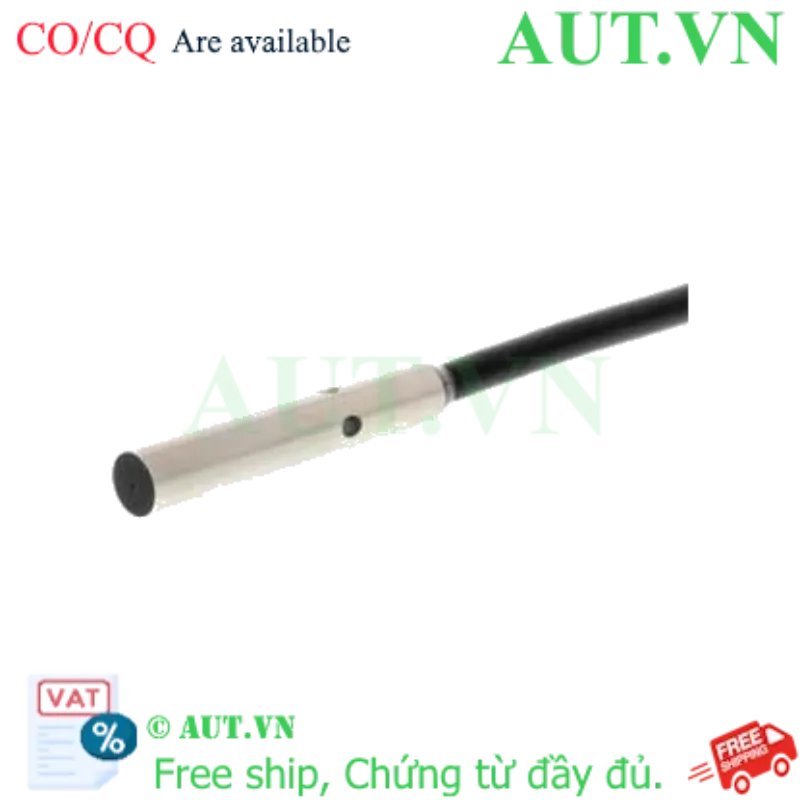 Ảnh của Cảm biến tiệm cận Omron E2E-C06S02-WC-B1-R 2M