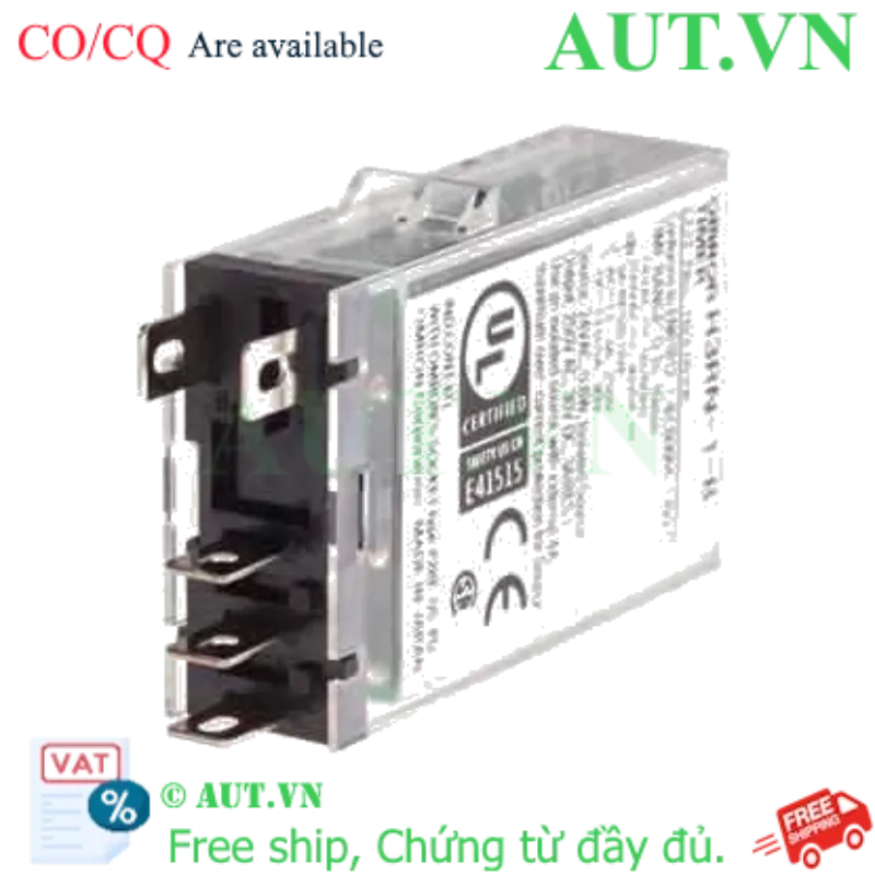 Ảnh của Timer Omron H3RN-1-B AC24