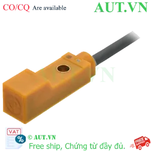Ảnh của Cảm biến tiệm cận Omron TL-Q2MC1 | Siêu mỏng, 2mm, NPN NO, IP67 - AUT VN