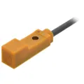 Ảnh của Cảm biến tiệm cận Omron TL-Q2MC1 | Siêu mỏng, 2mm, NPN NO, IP67 - AUT VN