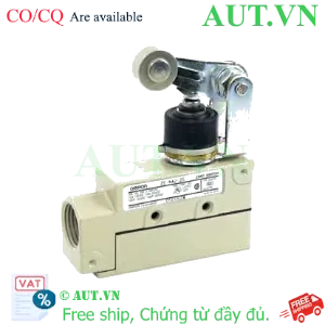 Ảnh của Công tắc hành trình Limit Switch Omron ZE-NA2-2S