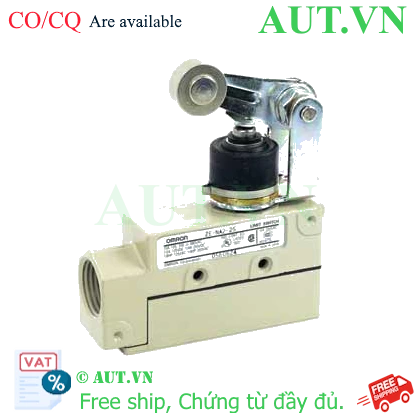 Ảnh của Công tắc hành trình Limit Switch Omron ZE-NA2-2S