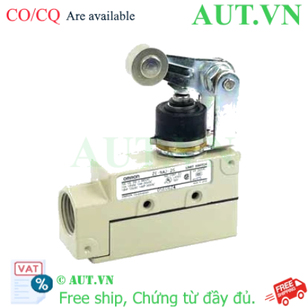 Ảnh của Công tắc hành trình Limit Switch Omron ZE-NA2-2S