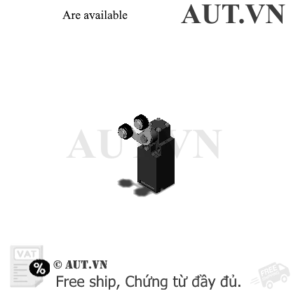 Ảnh của Công tắc an toàn  Omron D4N-2ARE