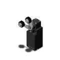 Ảnh của Công tắc an toàn  Omron D4N-4ARE