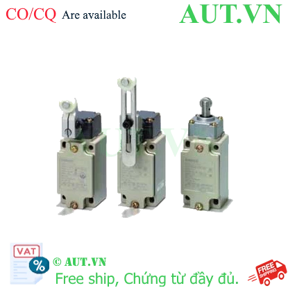 Ảnh của Cảm biến an toàn Omron D4B-4517N