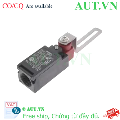 Ảnh của Công tắc an toàn Omron D4NH-1BBC