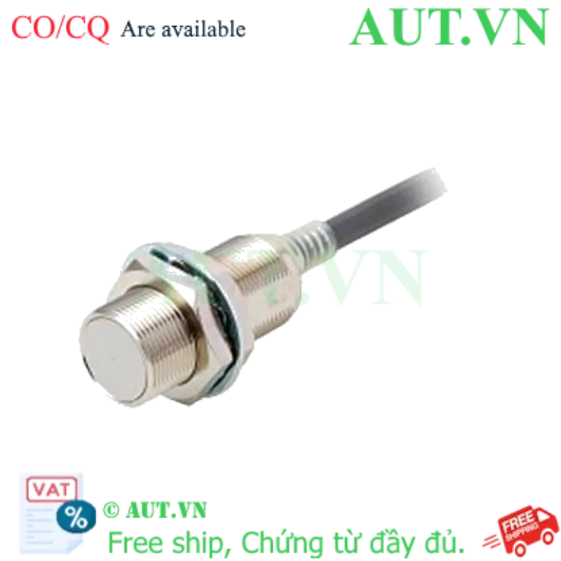 Ảnh của Cảm biến tiệm cận Omron E2E-X7B4-IL3 2M