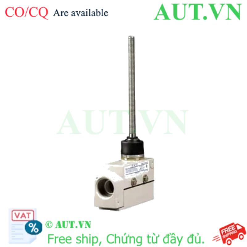 Ảnh của Công tắc hành trình Limit Switch Omron ZE-NJ-2S