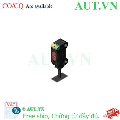 Ảnh của Cảm biến quang điện  Omron E3T-SL14M 2M