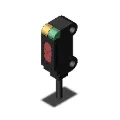 Ảnh của Cảm biến quang điện  Omron E3T-SL24M 2M