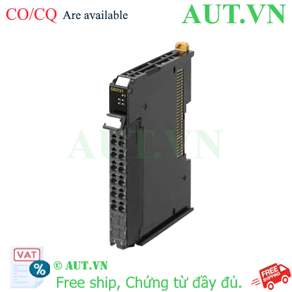 Ảnh của PLC Omron NX-OD3121