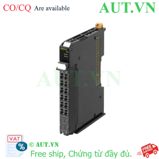 Ảnh của PLC Omron NX-OD3121