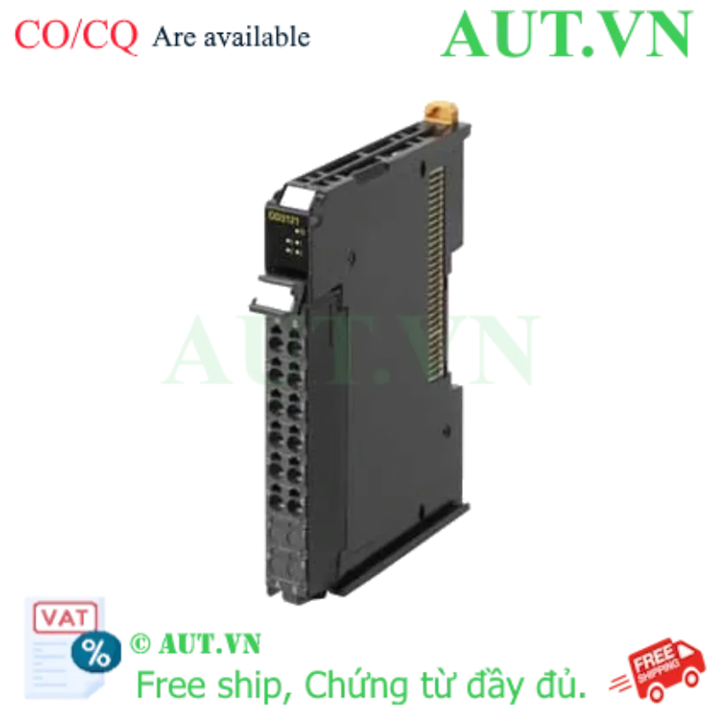 Ảnh của PLC Omron NX-OD3121