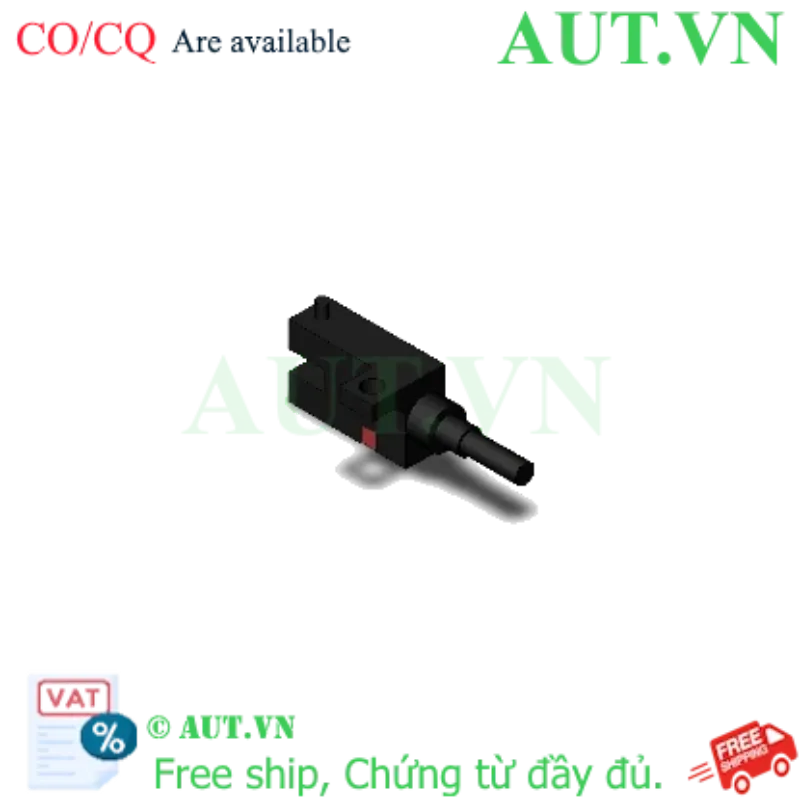 Ảnh của Cảm biến quang Omron EE-SPX404-W2A | Khe 3.6mm, Ngõ ra NPN, 500Hz - AUT VN