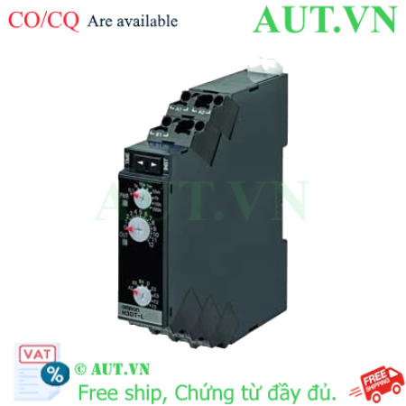 Ảnh của Timer Omron H3DT-L2 AC/DC24-240