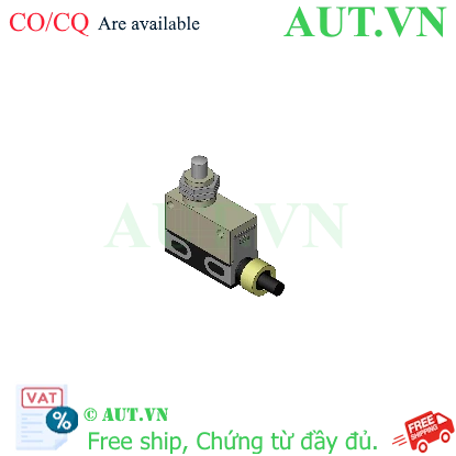 Ảnh của Công tắc hành trình Limit Switch  Omron D4E-2C21N