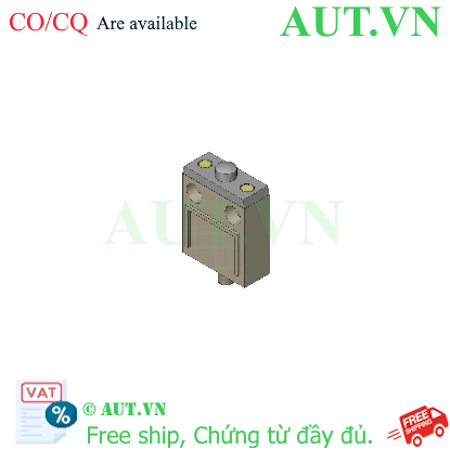 Ảnh của Công tắc hành trình Limit Switch  Omron D4C-2301