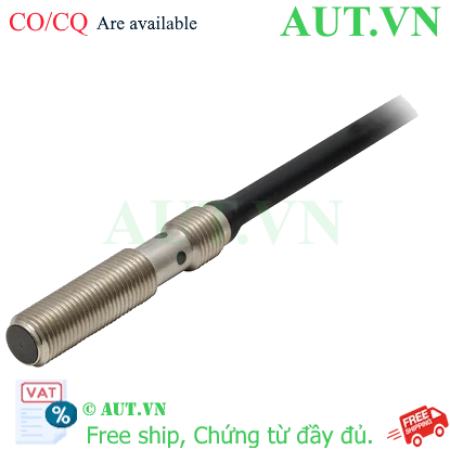 Ảnh của Cảm biến tiệm cận  Omron E2E-S05S12-WC-C2 2M