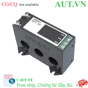 Ảnh của Biến dòng Omron SET-3A