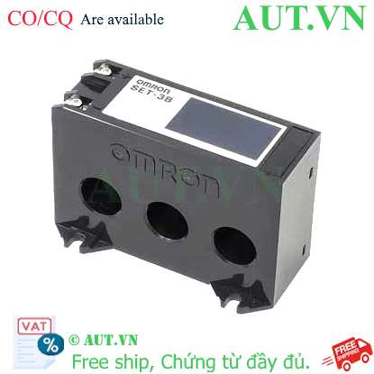 Ảnh của Biến dòng Omron SET-3B